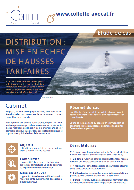 1-6900e56d80331.png Mise en échec des hausses tarifaires - 1