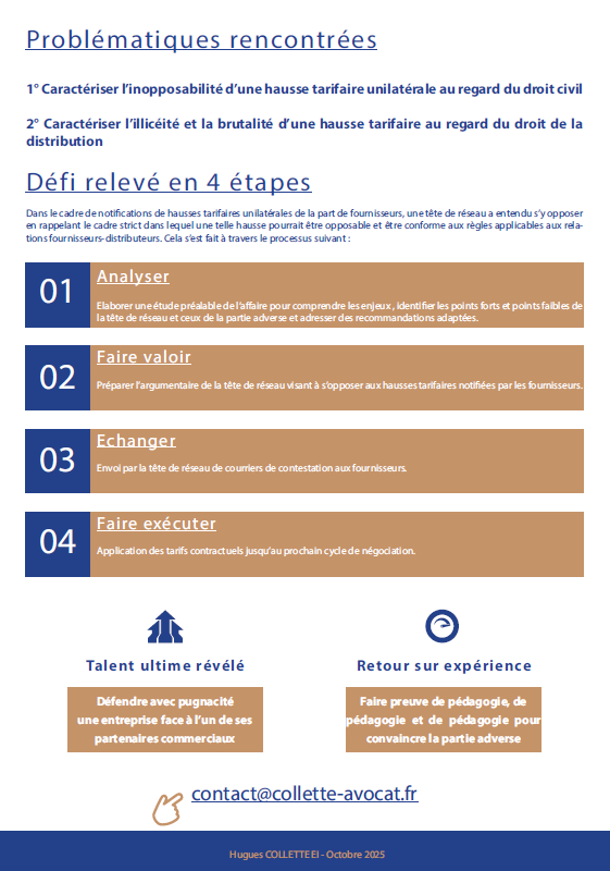 2-6900e56d80caf.png Mise en échec des hausses tarifaires - 2